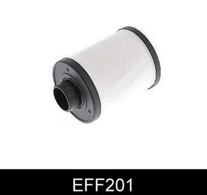 Filtru combustibil SUZUKI SWIFT III MZ EZ COMLINE EFF201