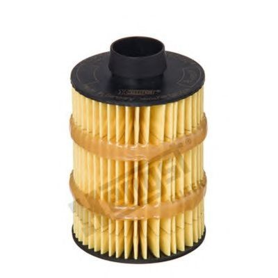 Filtru combustibil SUZUKI SWIFT III MZ EZ HENGST FILTERS E83KP01D140