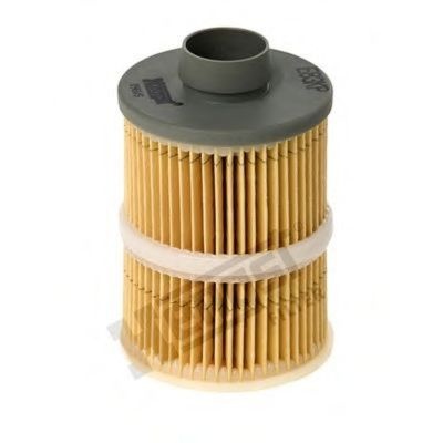Filtru combustibil SUZUKI SWIFT III MZ EZ HENGST FILTER E83KPD140