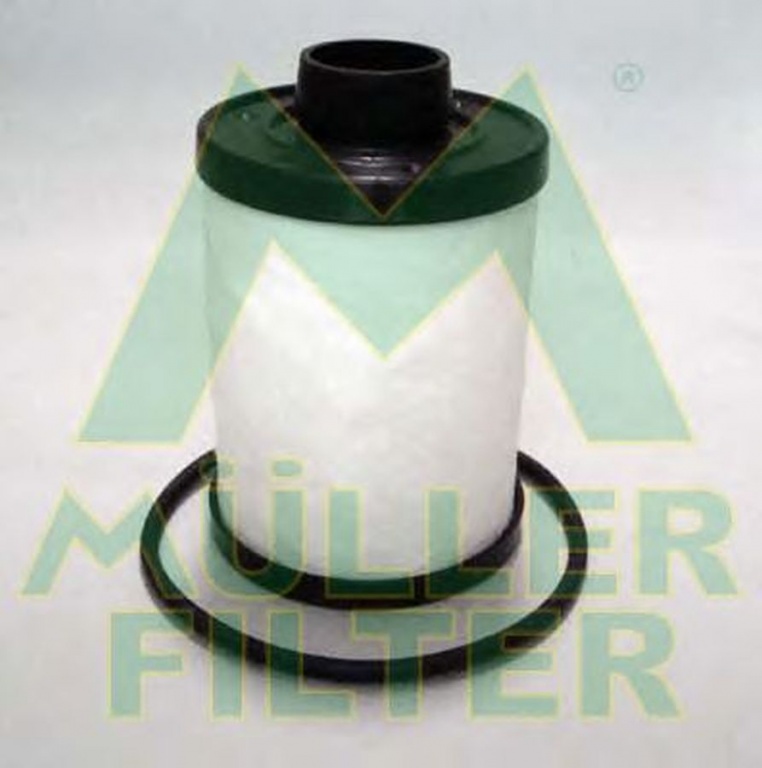 Filtru combustibil SUZUKI SWIFT III MZ EZ MULLER FILTER FN148
