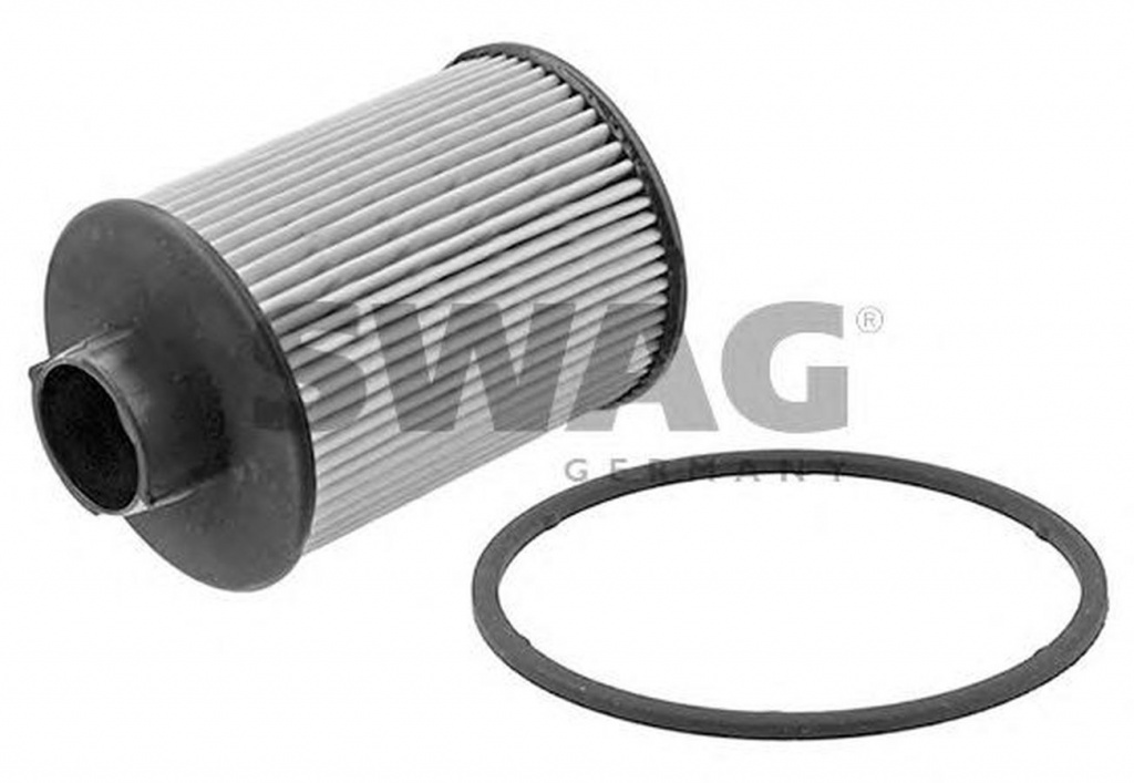 Filtru combustibil SUZUKI SWIFT III MZ EZ SWAG 70 92 6336