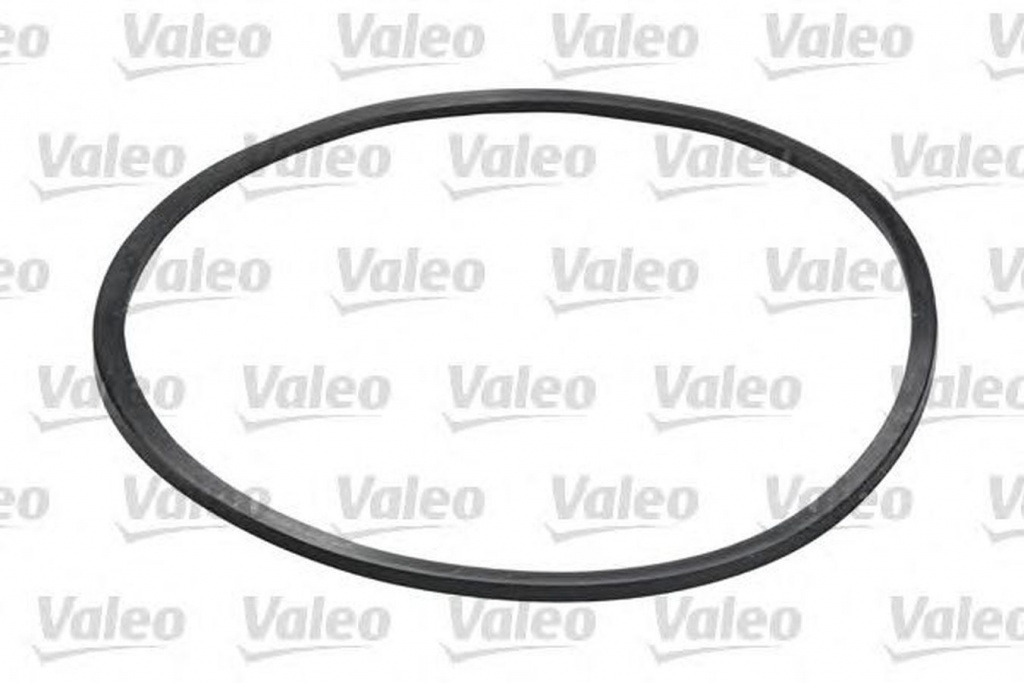 Filtru combustibil SUZUKI SWIFT III MZ EZ VALEO 587914