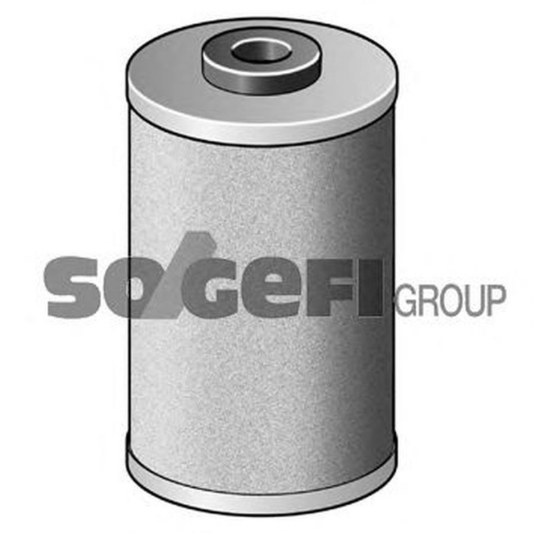 Filtru combustibil SUZUKI SWIFT III MZ EZ COOPERSFIAAM FILTERS FA5757A