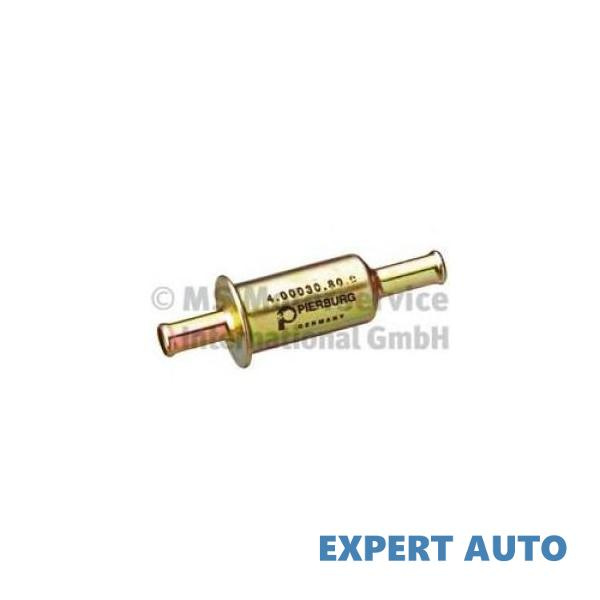 Filtru combustibil Suzuki SWIFT Mk II hatchback (EA, MA) 1989-2005 #8 40003080