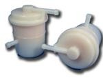 Filtru combustibil SUZUKI SWIFT Mk II hatchback (EA, MA) - ALCO FILTER FF-028