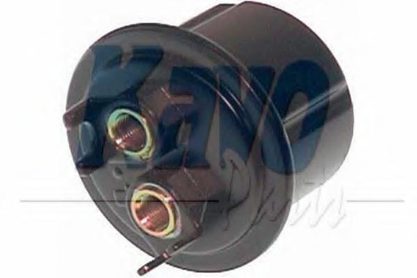 Filtru combustibil SUZUKI SWIFT Mk II hatchback (EA, MA), SUZUKI SWIFT (AA) - AMC Filter SF-9951