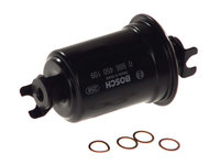 Filtru combustibil SUZUKI VITARA Cabrio ET TA BOSCH 0 986 450 109