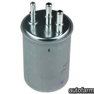 Filtru combustibil TATA SAFARI 42FD DELPHI HDF924