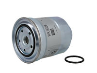 FILTRU COMBUSTIBIL TOYOTA AURIS (_E18_) 1.4 D-4D (NDE180_, NDE180R) 2.0 D-4D (ADE186_, ADE186R) 124cp 90cp MANN-FILTER WK 8028 Z 2012 2013 2014 2015 2016 2017 2018