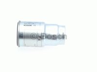 Filtru combustibil TOYOTA AVENSIS limuzina (T25) - OEM - BOSCH: 1457434440|1 457 434 440 - W02601612 - LIVRARE DIN STOC in 24 ore!!!