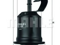 Filtru combustibil TOYOTA AVENSIS (T22) (1997 - 2003) MAHLE ORIGINAL KL 434 piesa NOUA