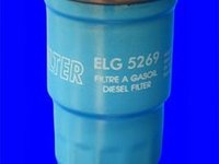 Filtru combustibil TOYOTA AVENSIS VERSO CLM2 ACM2 MECA FILTER ELG5269