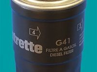Filtru combustibil TOYOTA CARINA E Sportswagon T19 MECA FILTER G41