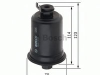 Filtru combustibil TOYOTA CELICA cupe (AT18_, ST18_) (1989 - 1993) Bosch 0 986 450 103