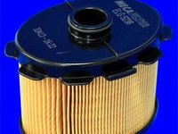 Filtru combustibil TOYOTA COROLLA Compact E11 MECA FILTER ELG5236