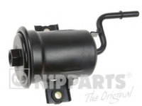 Filtru combustibil TOYOTA COROLLA (E11) (1997 - 2002) NIPPARTS J1332087 piesa NOUA