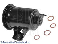 Filtru combustibil TOYOTA COROLLA Liftback (_E10_) - OEM - BLUE PRINT: ADT32333 - W02316570 - LIVRARE DIN STOC in 24 ore!!!