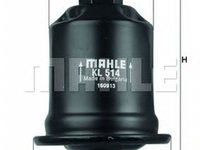 Filtru combustibil TOYOTA RAV 4 II CLA2 XA2 ZCA2 ACA2 MAHLE ORIGINAL KL514