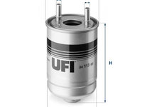 Filtru combustibil UFI 24.113.00