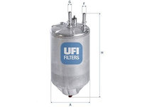 Filtru combustibil UFI 31.960.01