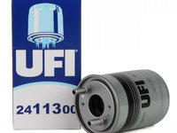 Filtru Combustibil Ufi Renault Grand Scenic 3 2009→ 24.113.00