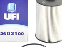 Filtru Combustibil Ufi Seat Altea 2004-26.021.00 SAN29400
