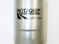 Filtru combustibil VFF454 MOTAQUIP pentru Bmw X5 Bmw Seria 3 Bmw Seria 5