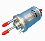 Filtru combustibil VOLKSWAGEN EOS (1F7, 1F8) - Cod