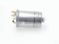 Filtru combustibil VOLKSWAGEN GOLF Mk III Estate (1H5) - OEM - BOSCH: 0450906267|0 450 906 267 - W02639375 - LIVRARE DIN STOC in 24 ore!!!