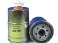 Filtru combustibil VOLKSWAGEN PASSAT (3B3) - OEM - ALCO FILTER: SP-1264 - Cod intern: W02300898 - LIVRARE DIN STOC in 24 ore!!!