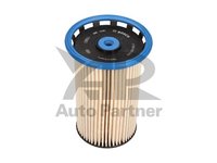 Filtru combustibil VOLKSWAGEN PASSAT ALLTRACK (365) - OEM - BOSCH: F026402809|F 026 402 809 - Cod intern: W02221197 - LIVRARE DIN STOC in 24 ore!!!