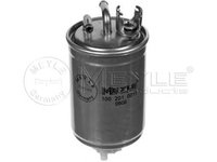 Filtru combustibil VOLKSWAGEN POLO limuzina (6KV2) - Cod intern: W20114963 - LIVRARE DIN STOC in 24 ore!!!