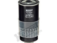 Filtru combustibil VOLVO 850 (LS) (1991 - 1997) HENGST FILTER H119WK