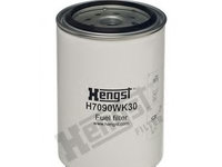 Filtru combustibil VOLVO A-Series (1997 - 2012) HENGST FILTER H7090WK30