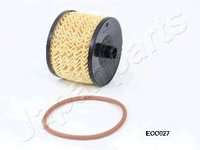 Filtru combustibil VOLVO C30 - OEM - JAPANPARTS: FC-ECO027 - Cod intern: W02195475 - LIVRARE DIN STOC in 24 ore!!!