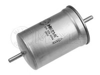 Filtru combustibil VOLVO C70 I Cabriolet - OEM - MEYLE ORIGINAL GERMANY: 5143230004|514 323 0004 - W02093323 - LIVRARE DIN STOC in 24 ore!!!