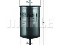 Filtru combustibil VOLVO C70 I cupe (1997 - 2002) KNECHT KL 85