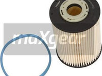 Filtru combustibil VOLVO C70 II (542) Сabrioleta, 03.2006 - 12.2013 Maxgear 26-1139