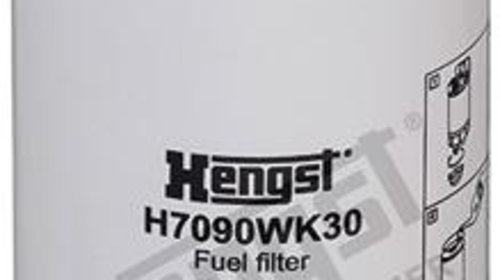Filtru combustibil VOLVO FH 12 HENGST FILTER 