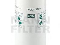 Filtru combustibil VOLVO FH II MANN WDK111029