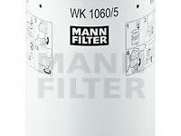 Filtru combustibil VOLVO FM 12, VOLVO FM 9, KING LONG XMQ - MANN-FILTER WK 1060/5 x