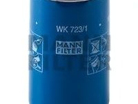 Filtru combustibil VOLVO LKW - OEM-MANN FILTER: WK 723/1|WK723/1 - W02327543 - LIVRARE DIN STOC in 24 ore!!!