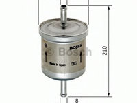 Filtru combustibil VOLVO S40 I (VS) (1995 - 2004) Bosch 0 450 905 908