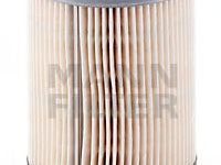 Filtru combustibil VOLVO S40 I (VS) (1995 - 2004) MANN-FILTER P 733/1 x