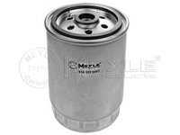 Filtru combustibil VOLVO S60 I 2.4 Bifuel (LPG) - OEM - MEYLE ORIGINAL GERMANY: 5143230007|514 323 0007 - W02239801 - LIVRARE DIN STOC in 24 ore!!!