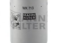 Filtru combustibil VOLVO S60 I 2.4 Bifuel (LPG) - OEM - MANN-FILTER: WK713|WK 713 - Cod intern: W02063382 - LIVRARE DIN STOC in 24 ore!!!