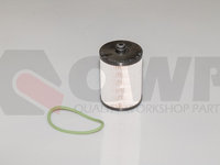 Filtru combustibil VOLVO S60 I (2000 - 2010) QWP WFF238 piesa NOUA