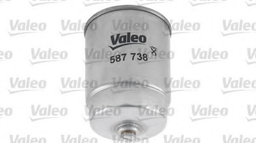 Filtru combustibil VOLVO S60 I (2000 - 2010) VALEO 587738