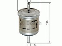 Filtru combustibil VOLVO S60 I - OEM - BOSCH: 0450905908|0 450 905 908 - W02639251 - LIVRARE DIN STOC in 24 ore!!!