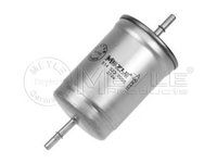 Filtru combustibil VOLVO S60 I - OEM - MEYLE ORIGINAL GERMANY: 5143230005|514 323 0005 - W02354087 - LIVRARE DIN STOC in 24 ore!!!